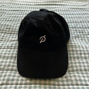 Peloton Ballcap